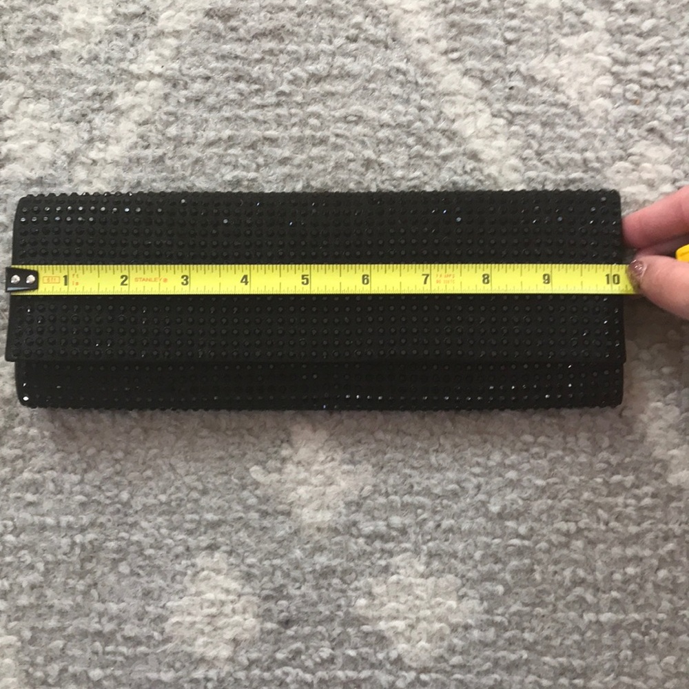 Express studded clutch - Picture 5 of 6